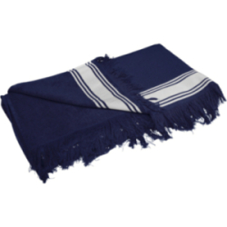 Serviette fouta Coton Bain...