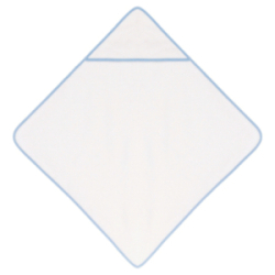 Sortie de bain éponge bébé...