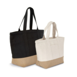 Sac shopping isotherme...