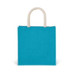 Sac style cabas en toile de...