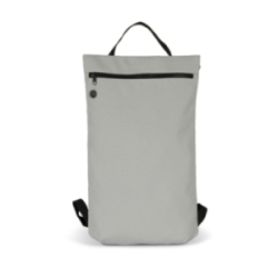 Sac à dos plat recyclé...