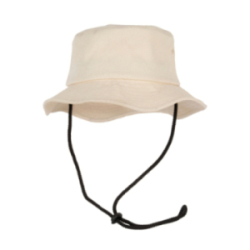 Bob style bucket Coton...