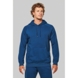 Sweat-shirt à capuche...