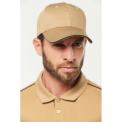 Casquette sandwich...