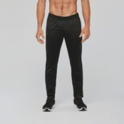 Pantalon de survêtement...