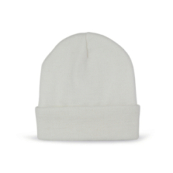 Bonnet recyclé avec...