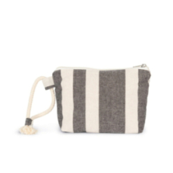 Pochette recyclée - motifs...