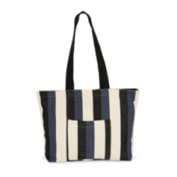 Sac shopping recyclé -...