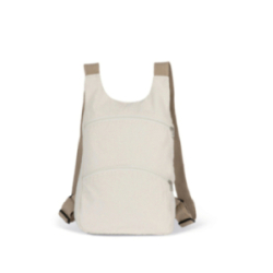 Sac à dos recyclé avec...