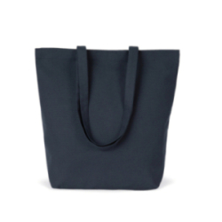 Sac cabas en coton bio...