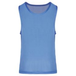 Chasuble en filet léger...