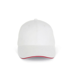 Casquette en coton...