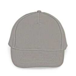 Casquette coton épais - 5...