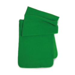 Echarpe polaire Polyester...