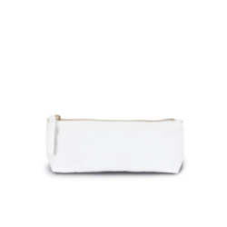 Trousse en coton Coton Sac...