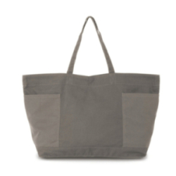 Sac fourre-tout Coton Sac...