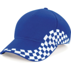 Casquette grand prix Coton...