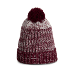 Bonnet à pompon Acrylique...