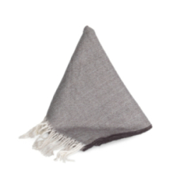 écharpe à frange Acrylique...