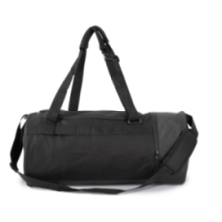Sac de sport forme tube...