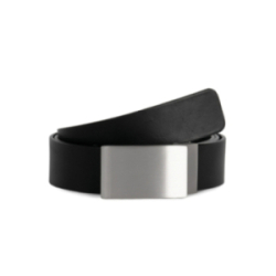 Ceinture classique Cuir...