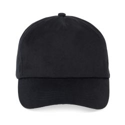 Casquette 5 panneaux