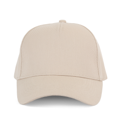 Casquette 5 panneaux