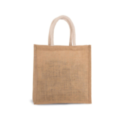 Sac style cabas en toile de...