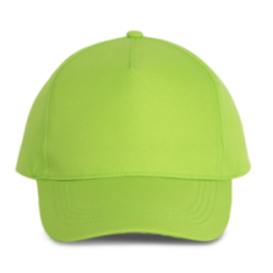 Casquette polyester - 5...