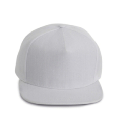 Casquette snapback - 5...