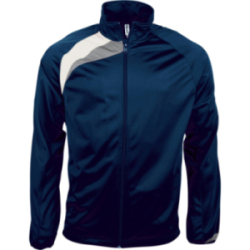 Veste de survêtement enfant...