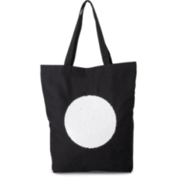 Sac shopping avec sequins...