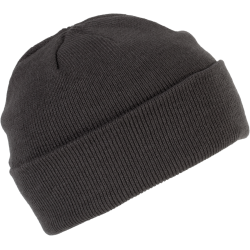 Bonnet tricoté