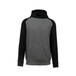 Sweat-shirt capuche...