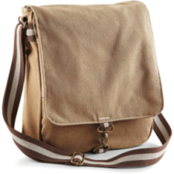 Sac messager vintage Sac...