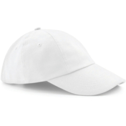 Casquette profil bas en...
