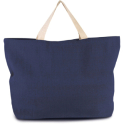 Grand sac de shopping...