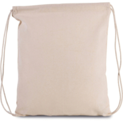 Petit sac à dos en coton...