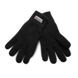 Gants thinsulate™ en maille...