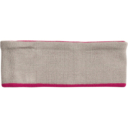 Bandeau en maille tricot...