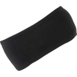 Bandeau en maille tricot...