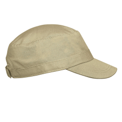 Cuba - Casquette 3 panneaux