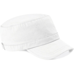 Casquette cubaine Coton...