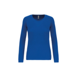 T-shirt de sport manches...