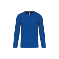 T-shirt de sport manches...