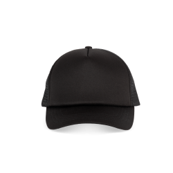 Casquette trucker - 5 panneaux