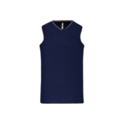 Maillot de basket-ball...