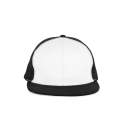 Casquette Trucker - 6 panneaux
