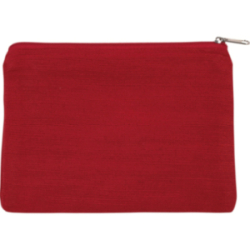 Pochette en juco Jute|coton...
