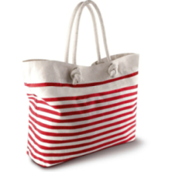Sac de plage Coton Sac...